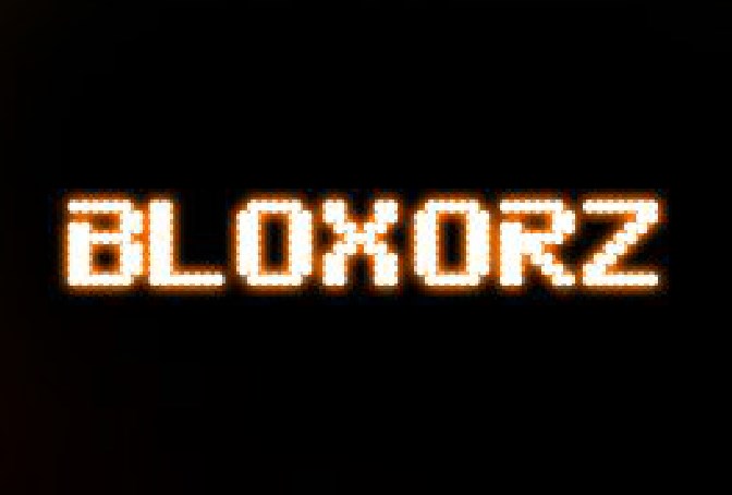 Bloxorz Unblocked.