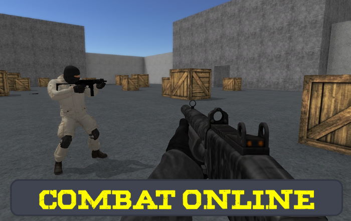 Combat 5 Online Unblocked