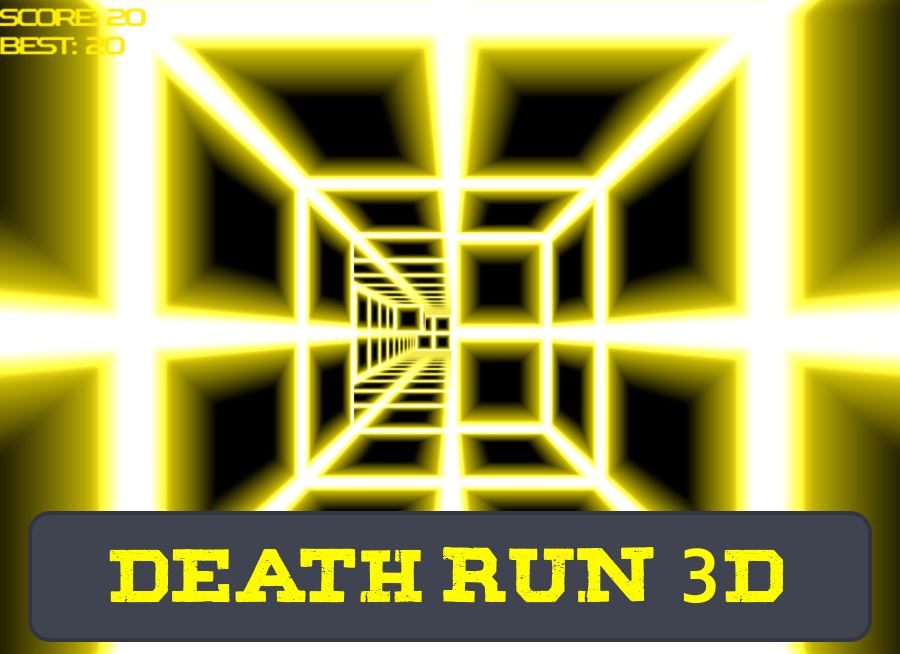 Death Run 3D Unblocked