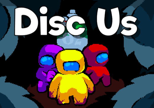 Disc Us