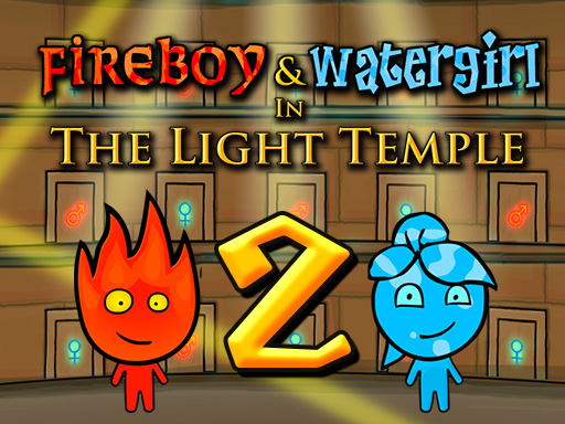 Fireboy and Watergirl Unblocked Forest Temple & Elements unblocked. Release  Date 2009, fireboy and watergirl light temple unblocked is the…