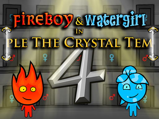 Fireboy And Watergirl 3 Unblocked - ubg98