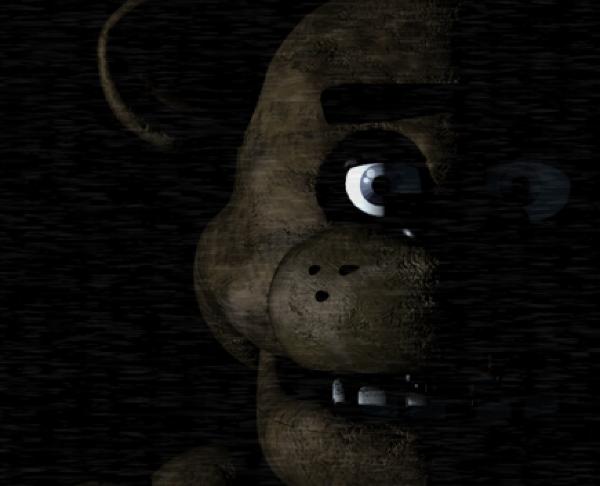 Five Nights At Freddy's Game Unblocked Games