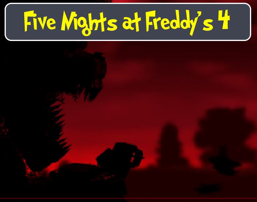 Five Nights At Freddy's 2 Unblocked 76