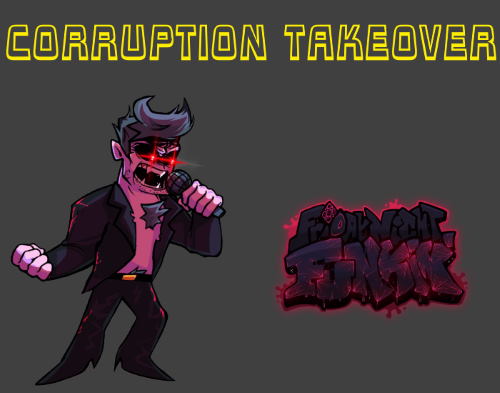 FNF Corruption Outnumbered - Play FNF Corruption Outnumbered Online on  KBHGames