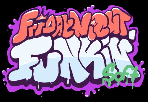 FNF Soft mod play online - Friday Night Funkin Soft unblocked