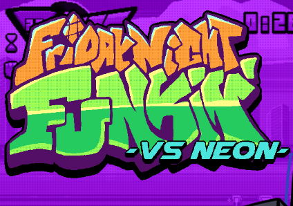 FNF VS Funky bot (Unblocked Games 911) 