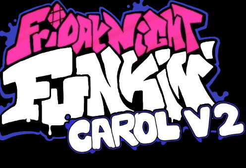 Friday Night Funkin Vs Carol V2 Unblocked