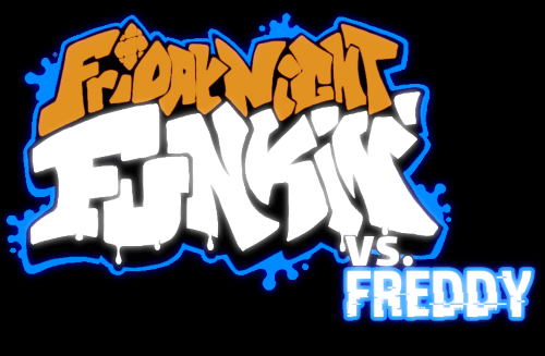 Friday Night Funkin VS Freddy Fazbear Mod