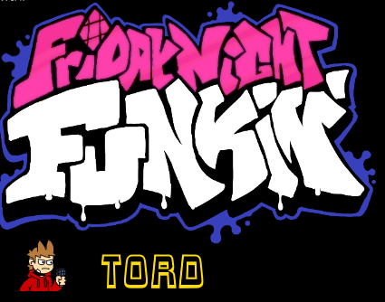 Friday Night Funkin VS Tord Mod