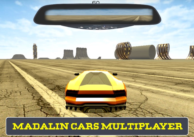 madalin cars games