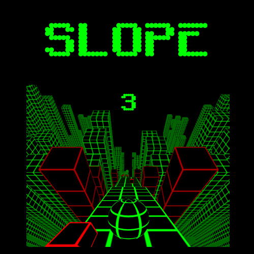 slope game online unblocked