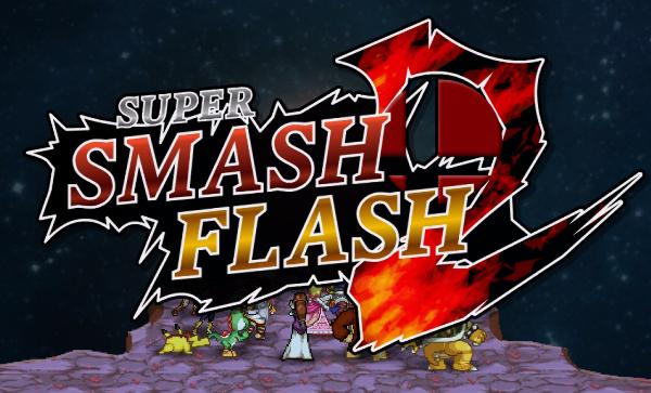 Super Smash Bros. 🤜👊🤛 Play Online & Unblocked