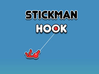 Stickman Hook