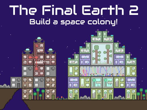 THE FINAL EARTH 2 - ¡Juega Gratis Online!