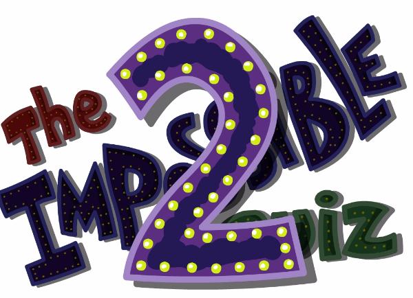 The Impossible Quiz 2 Unblocked