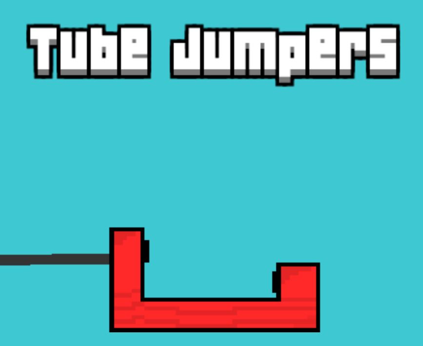 Tube Jumpers Unblocked