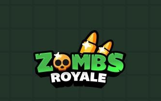 Zombs Royale