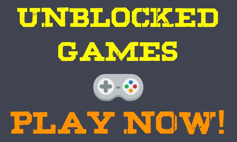 Gamesunblocked